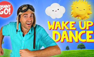 Brand New Day Good Morning - Wake Up Dance