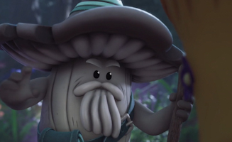 Mush Mush And The Mushables S02E09 Seeing The Light