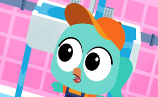 Milo S02E21 Plumber