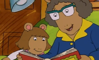 Arthur S02E20
