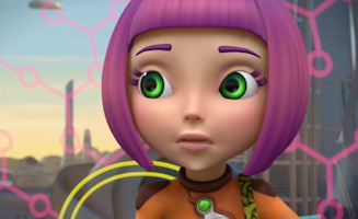 Alisa Knows What to Do S01E23 The Science Of Humor