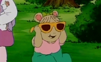 Arthur S01E15