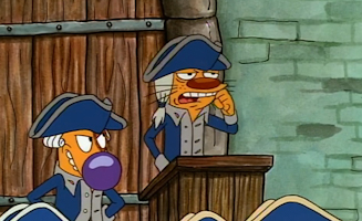 Catdog S02E13