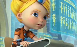 Alisa Knows What to Do S01E13 Sunday Cloning