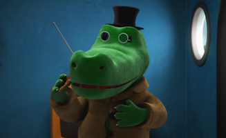 Noksu S01E51E52 Shape Up - Noksus Bad Day