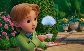 Sofia The First Royal Magic S01E05