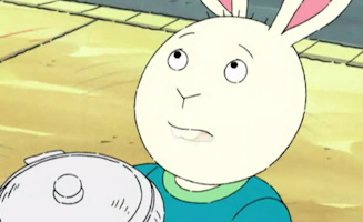 Arthur S09E04