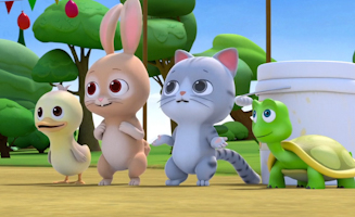 Deer Squad S02E16