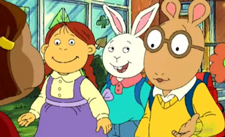 Arthur S08E05
