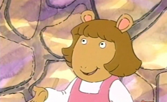 Arthur S01E27
