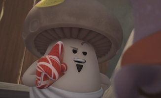 Mush Mush And The Mushables S02E37 The Golden Compost