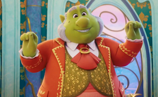 Sofia The First Royal Magic S01E03