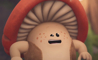 Mush Mush And The Mushables S02E34 The Power Of Adorable