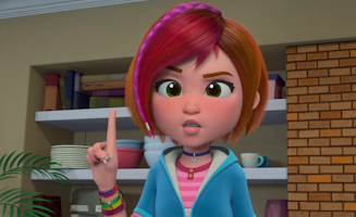 Sadie Sparks S01E17