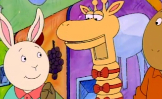Arthur S03E13