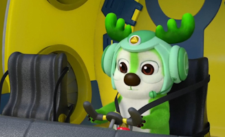 Deer Squad S03E11