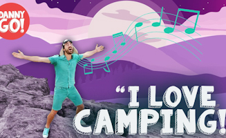 The Camping Song - Outdoor Song