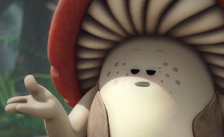 Mush Mush And The Mushables S02E08 A Web