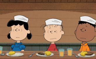 Camp Snoopy S02E10