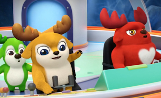 Deer Squad S03E19