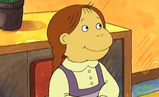 Arthur S05E06