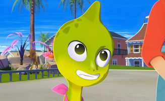 Denver The Last Dinosaur S01E33