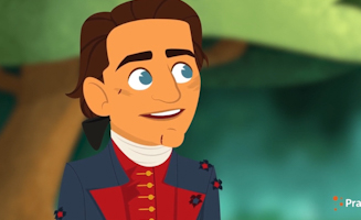 Leo And Laylas History Adventures S02E19