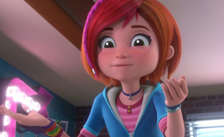 Sadie Sparks S01E02