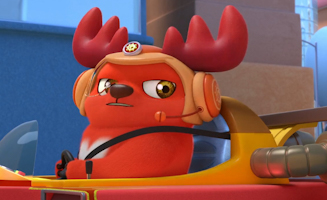 Deer Squad S03E13