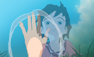 Ronja the Robbers Daughter S01E03