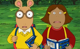 Arthur S06E03