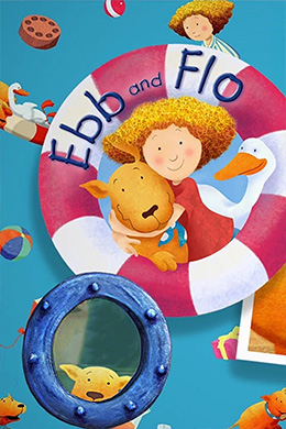 دانلود کارتون Ebb and Flo