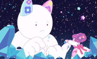 Bee And Puppycat Lazy In Space S01E03 What Do You Want To Be