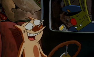 Catdog S01E18