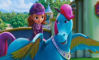 Sofia The First Royal Magic S01E06