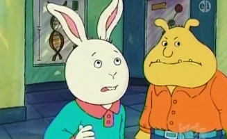 Arthur S07E08