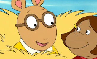 Arthur S10E09