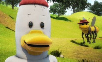 Noksu S01E61E62 Hot - Lost Voice