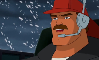 Rescue Heroes S02E13 Storm Of The Century Part 2