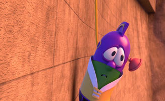 The Veggietales Show S01E25 Larryboy And Awful Alvins Grudge