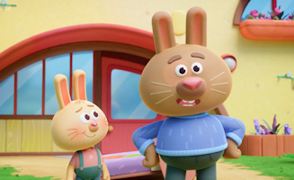 Piggy Builders S01E42 Bed Bother