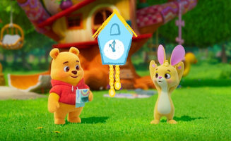 Playdate With Winnie The Pooh S01E10