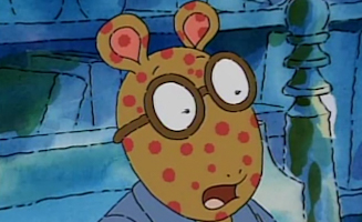 Arthur S01E18