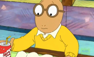 Arthur S08E04