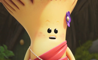 Mush Mush And The Mushables S02E39 Mister Fix It