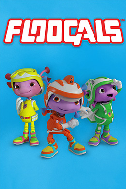 دانلود کارتون Floogals
