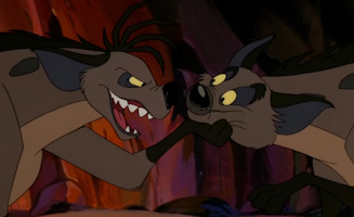 Timon and Pumbaa S01E20B Cant Take a Yolk