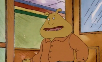 Arthur S02E08