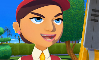 Denver The Last Dinosaur S01E52