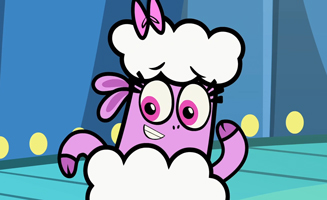 The Garden S01E06 Rocket Riter - Lots Of Lennys
